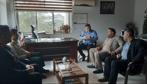 هشدار دادستان آستارا نسبت به قطع برق خارج از ضوابط