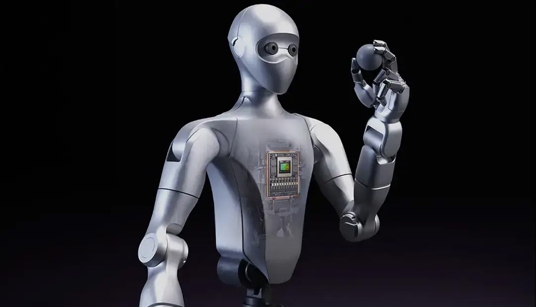 متا برای اتوماسیون دیتاسنترها به ربات‌ها روی می‌آورد
