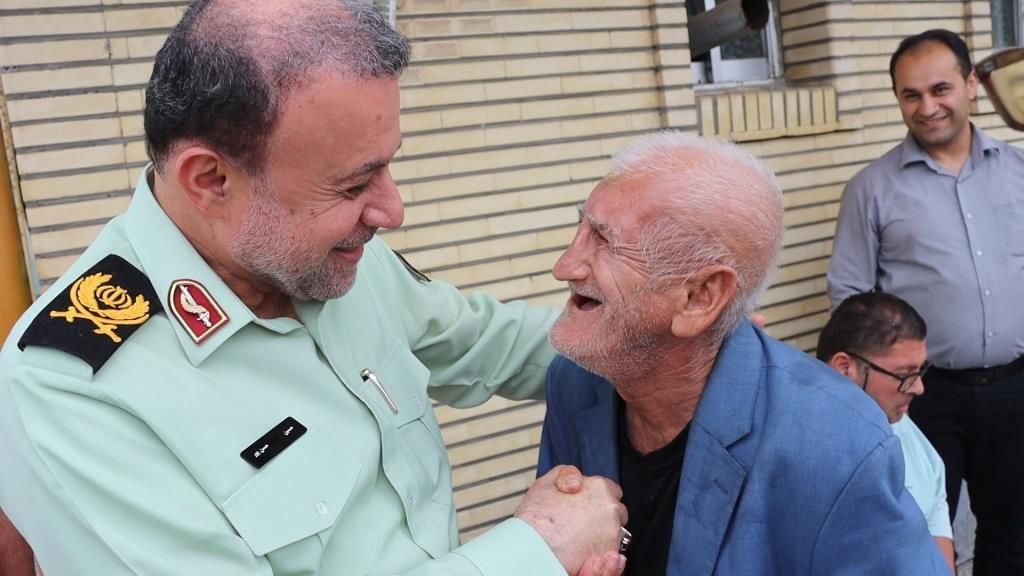 نسیم گیلان