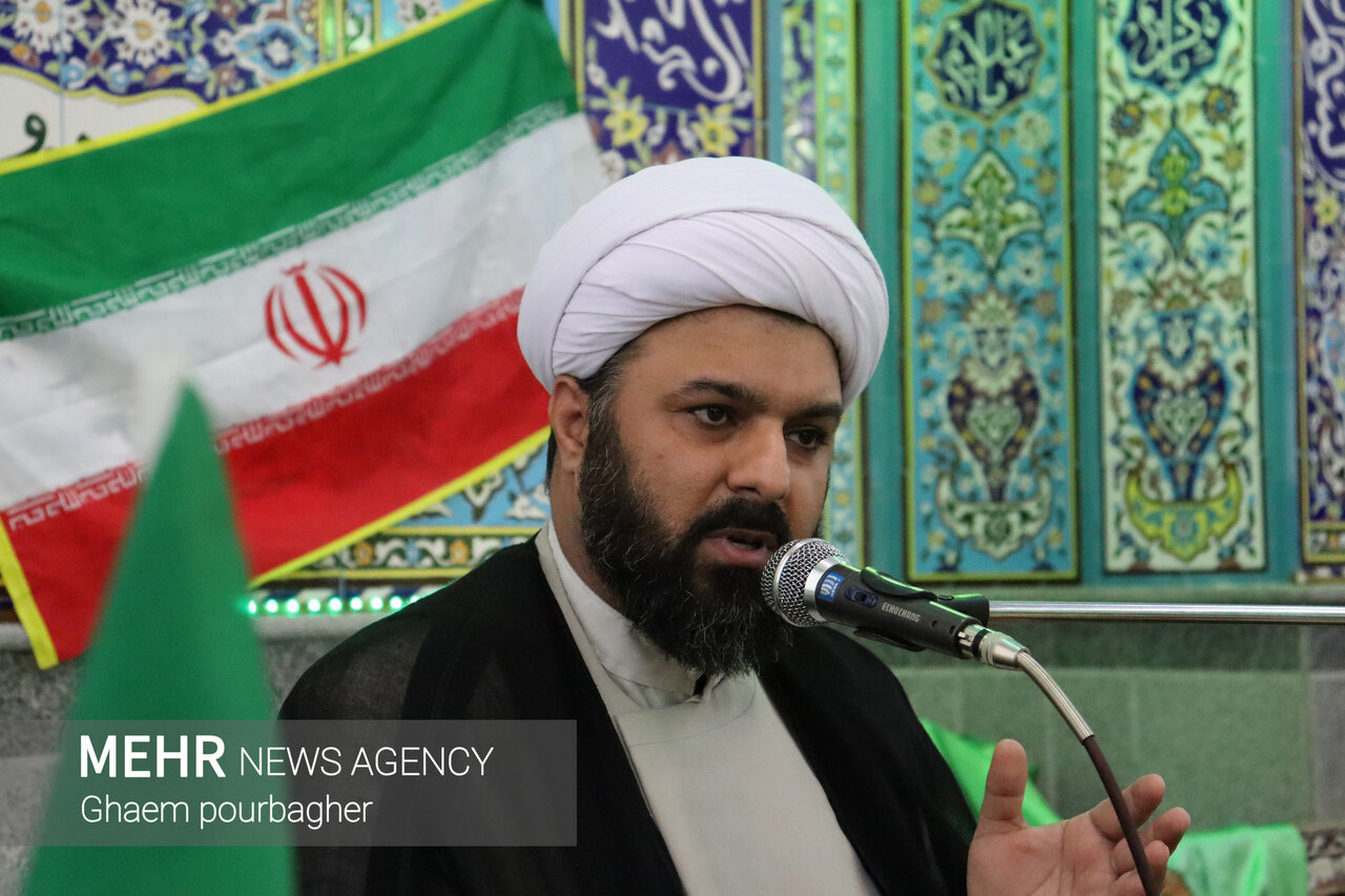 جمعه‌های خون‌خواهی به محور تبیین و مطالبه عدالت تبدیل شود