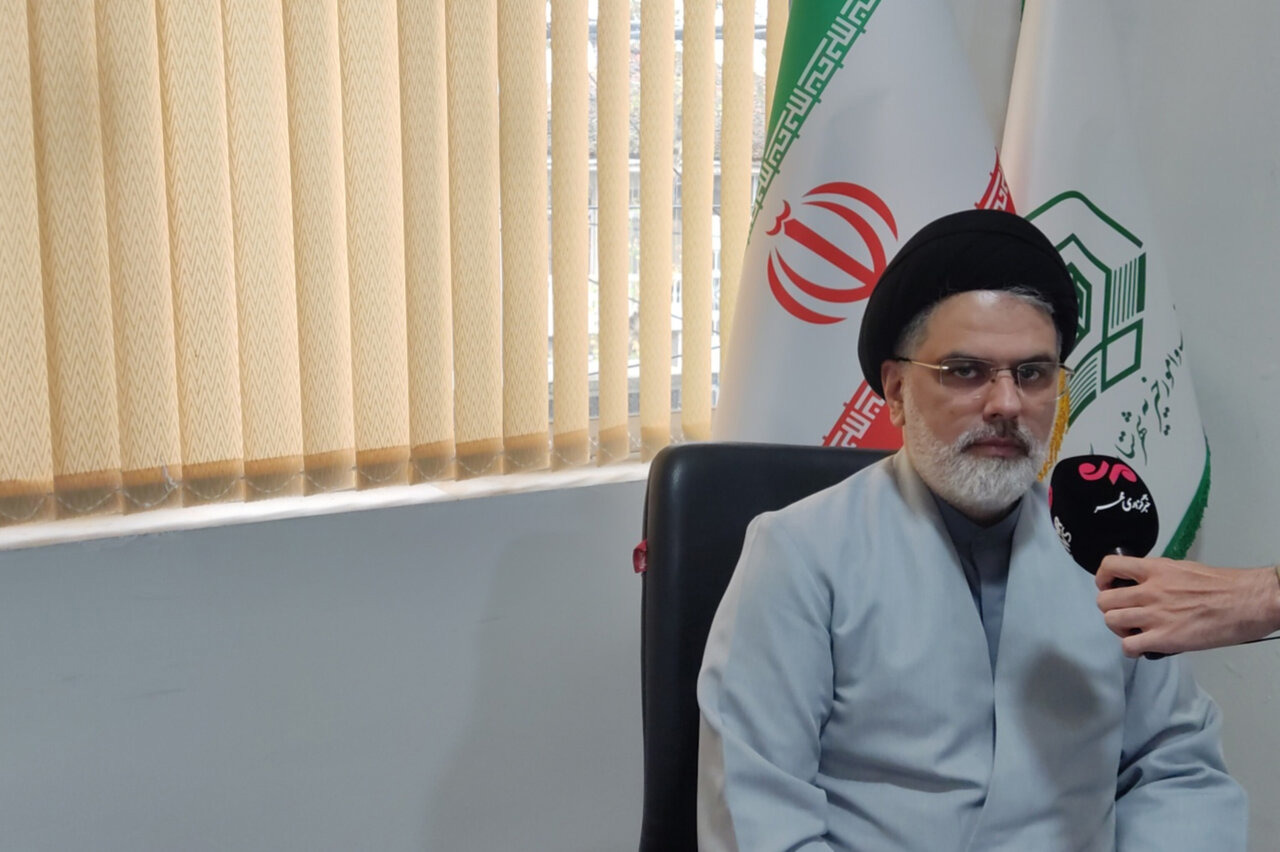 رشد ۱۰۰ درصدی درآمد موقوفات لنگرود؛ ۲۰ میلیارد تومان موقوفه بازگشت