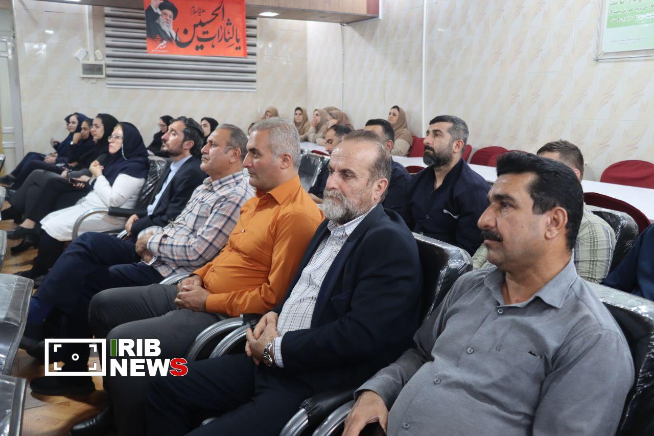 نسیم گیلان