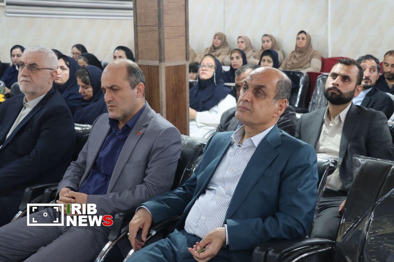 نسیم گیلان