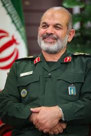 سردار وحیدی: هماهنگی نیروی پدافند هوایی ارتش و سپاه معادلات دشمن را بیش از پیش بر هم می‌زند