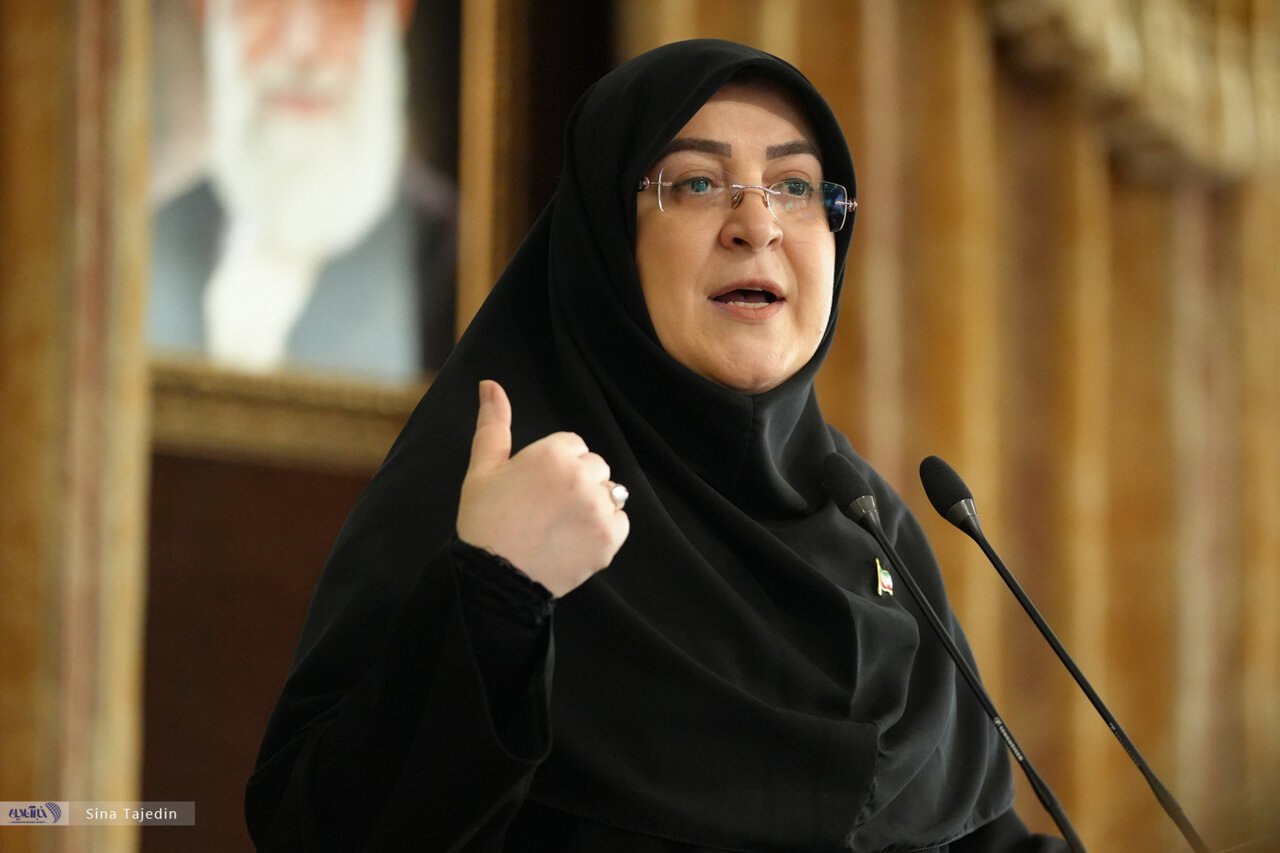 سخنگوی دولت: پیگیر افزایش کالابرگ هستیم