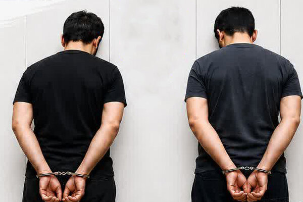 دستگیری ۷ نفر در پرونده فعالیت شرکت FNDK در تالش