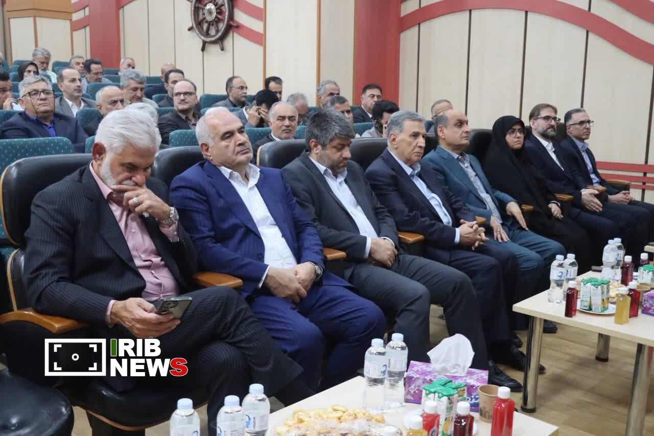 نسیم گیلان