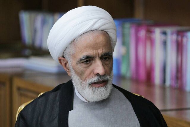 دستور معاون پزشکیان برای اقدام حقوقی علیه جنایت آمریکا در سیریک