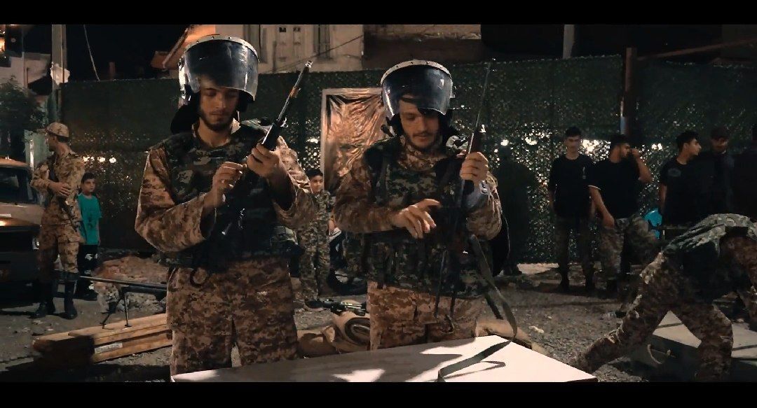 نسیم گیلان