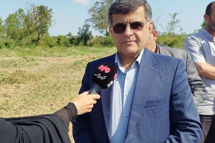 نسیم گیلان