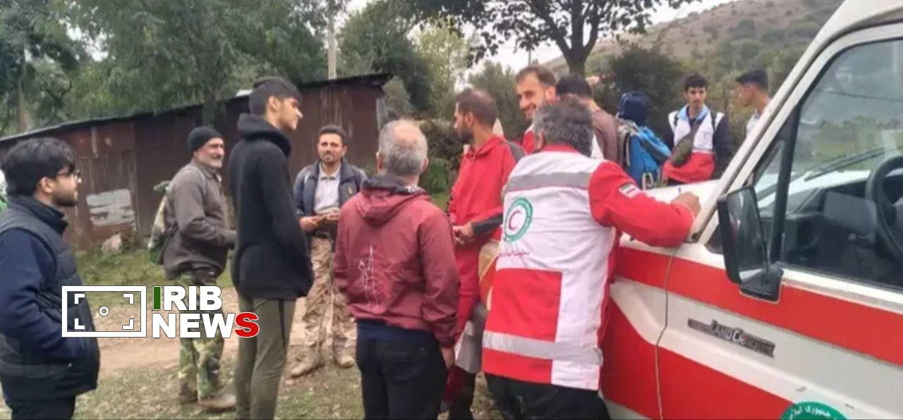 نسیم گیلان