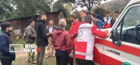 نسیم گیلان