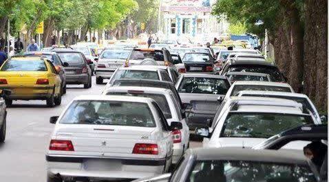 تأکید رئیس پلیس راهور گیلان بر رعایت فرهنگ صحیح توقف و پارک خودرو