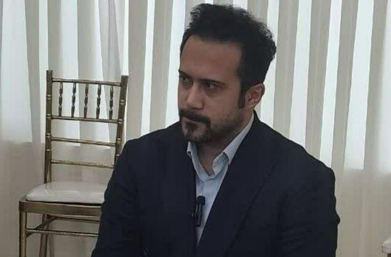 نسیم گیلان