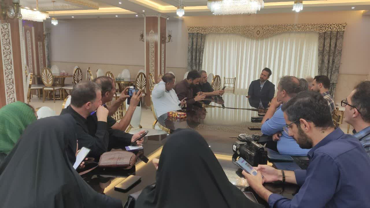 نسیم گیلان
