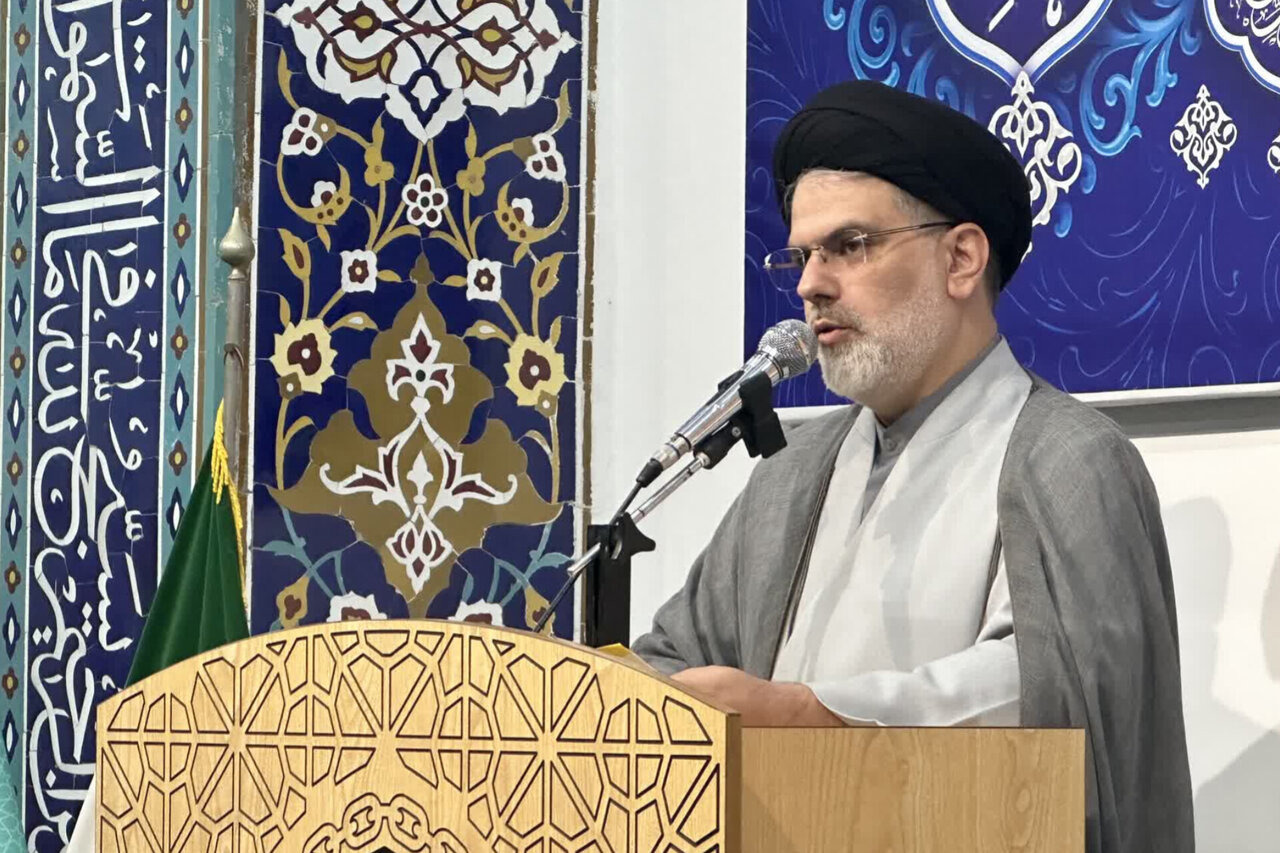 حجت الاسلام حسینی اشکوری: هفته وقف فرصتی برای احیای موقوفات است