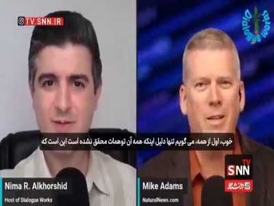 جنگ آمریکا علیه ایران شکست خورده است