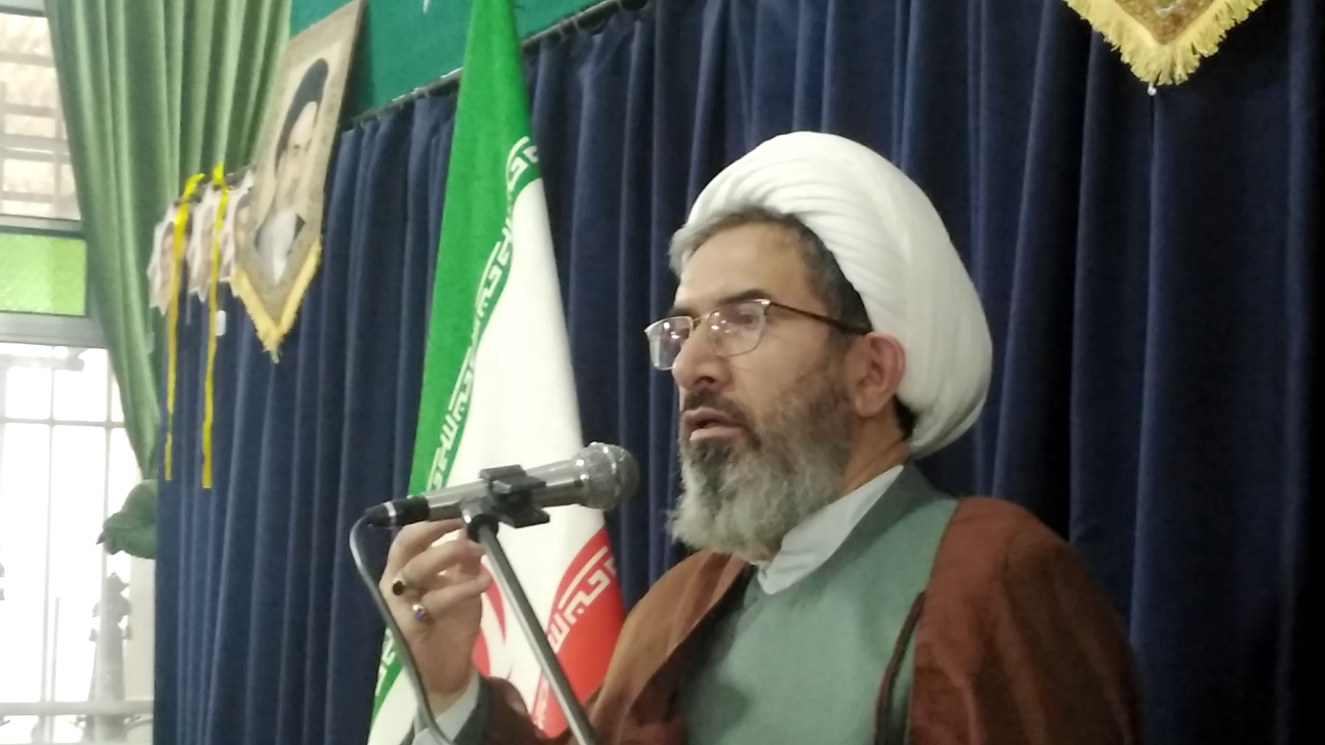 نسیم گیلان
