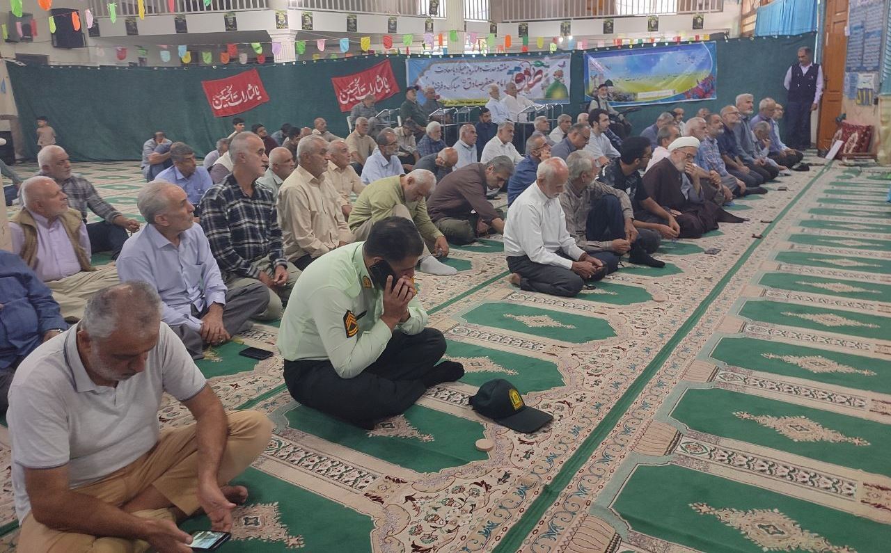 نسیم گیلان