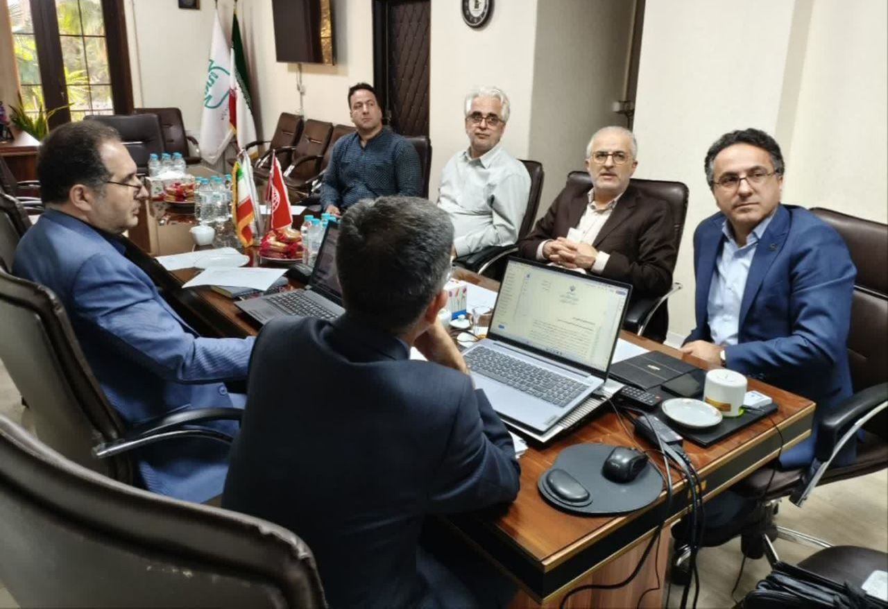 ۵ واحد تولیدی در گیلان به دلیل تخلف تعیین تکلیف شدند