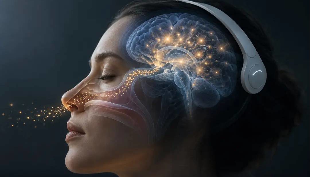 پروژه حیرت‌انگیز ساب‌سنس: استنشاق نانوذرات برای ارتباط مغز با کامپیوتر