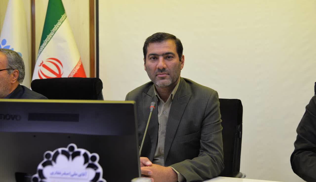 شهردار اراک فردا به سوالات ۵ عضو شورا پاسخ می‌دهد