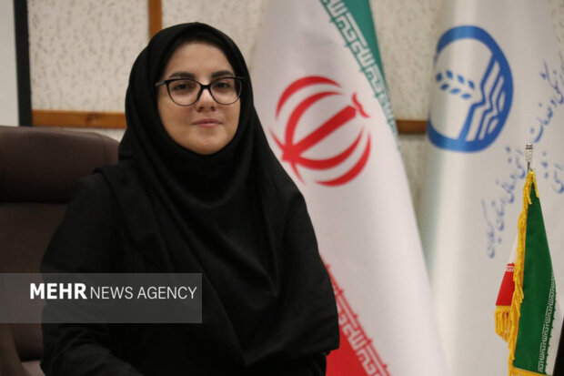 نسیم گیلان