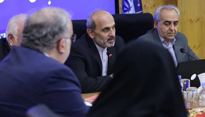 جبلی: صداوسیما در معرض نگاه و قضاوت میلیون‌ها ایرانی است