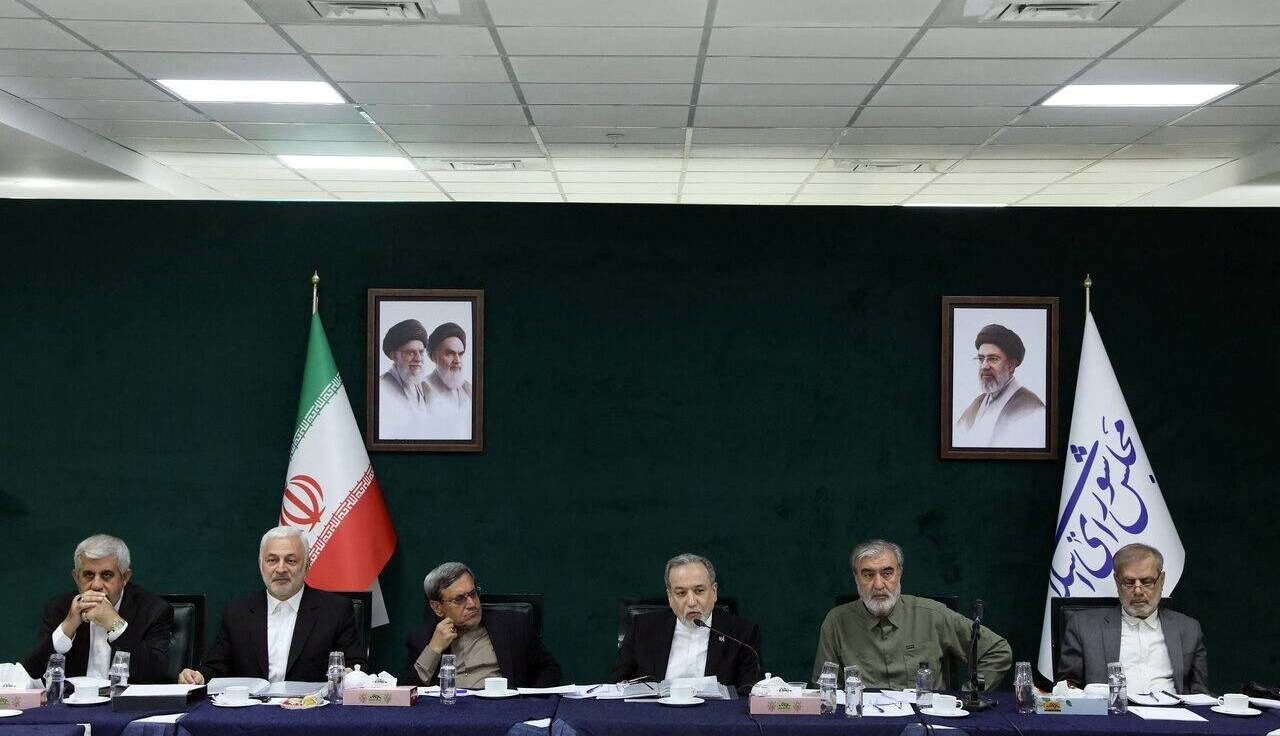 عراقچی: هماهنگی دیپلماسی و عرصه دفاعی برای تأمین منافع ملی ادامه دارد