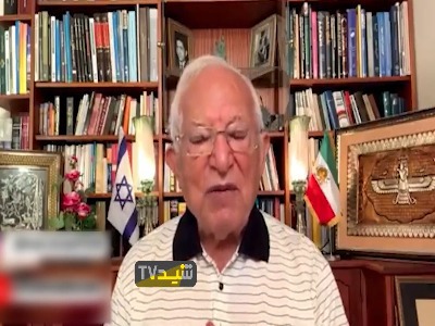 نظر منشه امیر درباره طرح «محدوده ممنوعه» در تنگه هرمز!