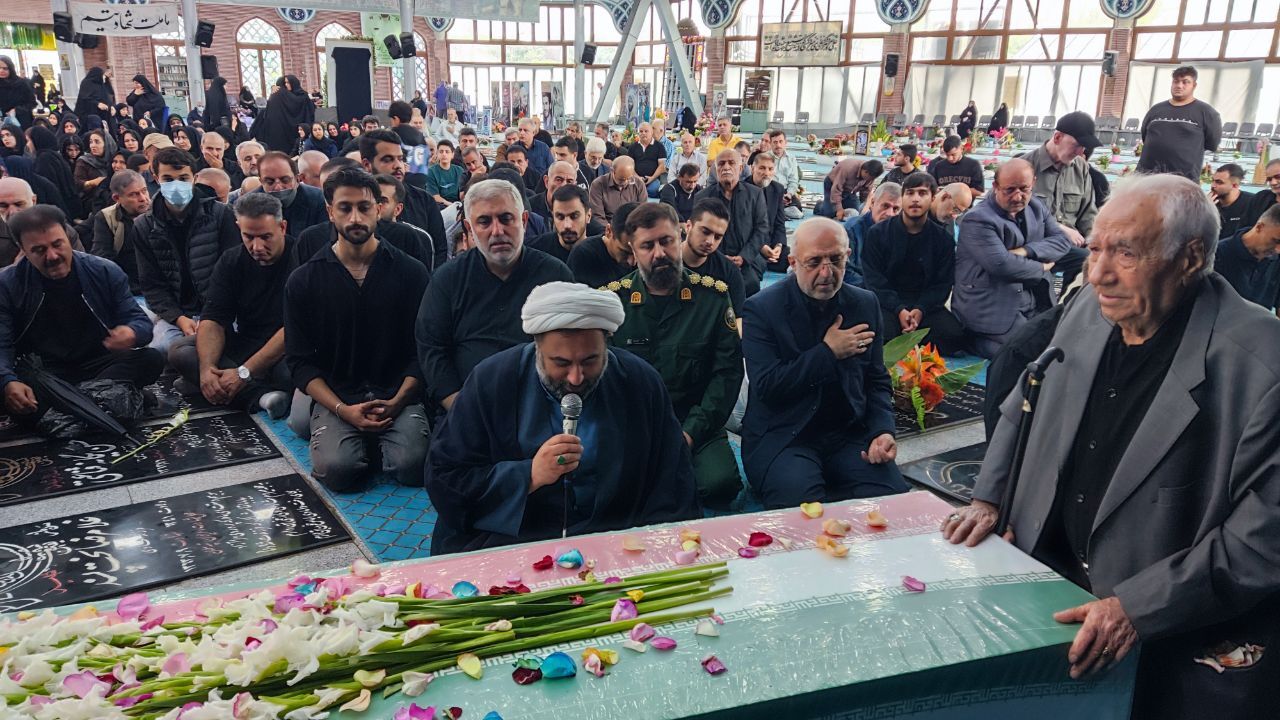 نسیم گیلان