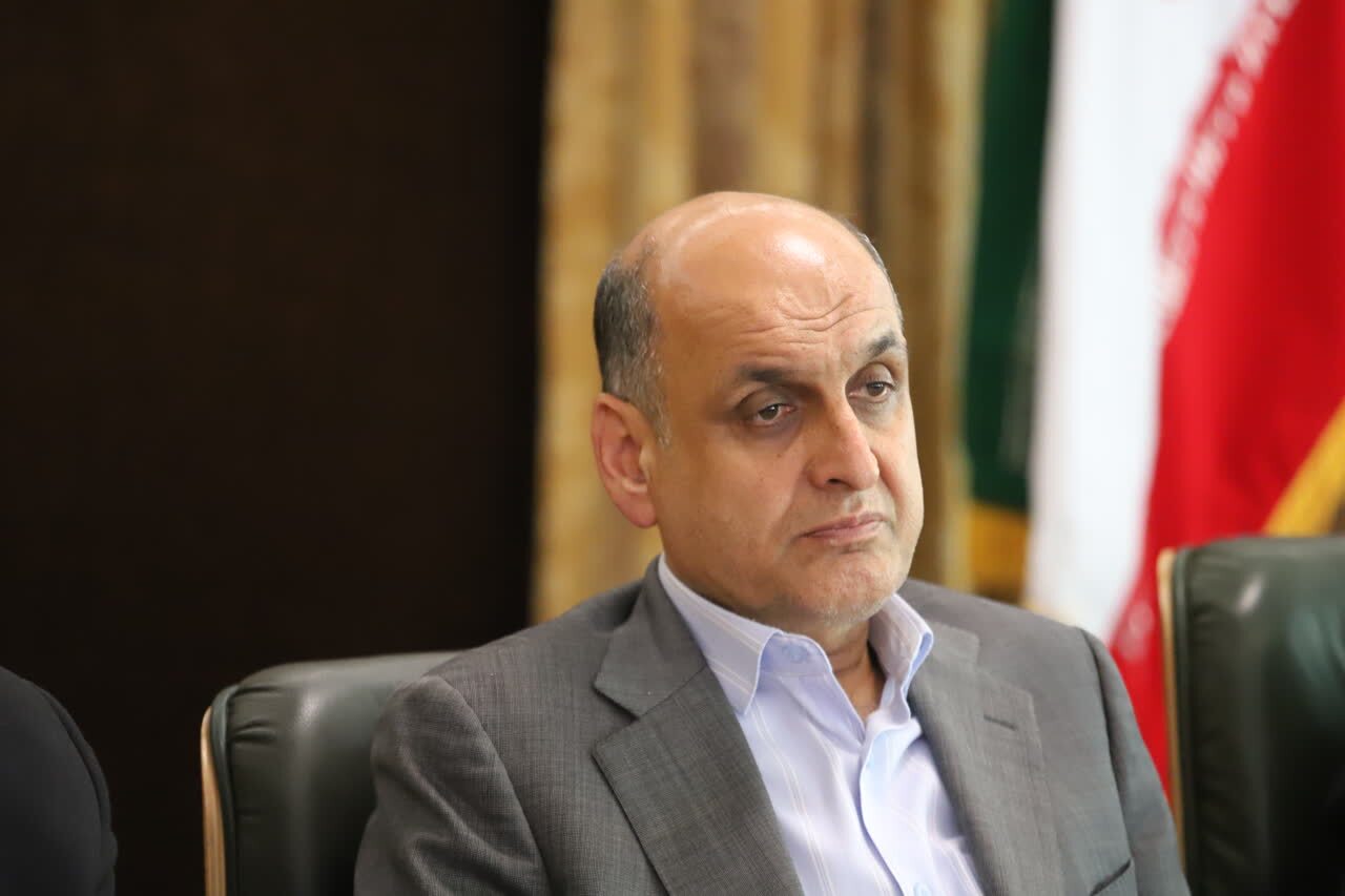 نسیم گیلان
