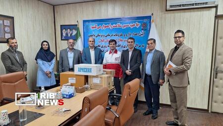 نسیم گیلان