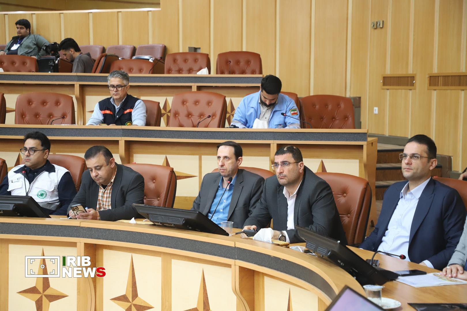 نسیم گیلان