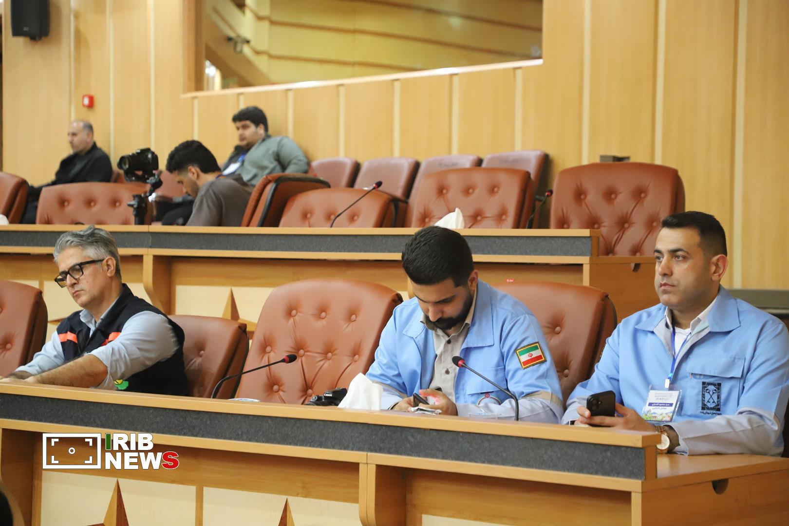 نسیم گیلان