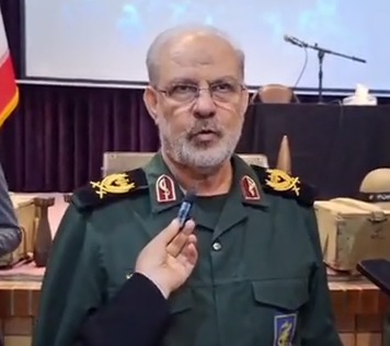 سخنگوی سپاه: هر کشتی که از منطقهٔ ممنوعهٔ تنگهٔ هرمز عبور کند تحریم می‌شود