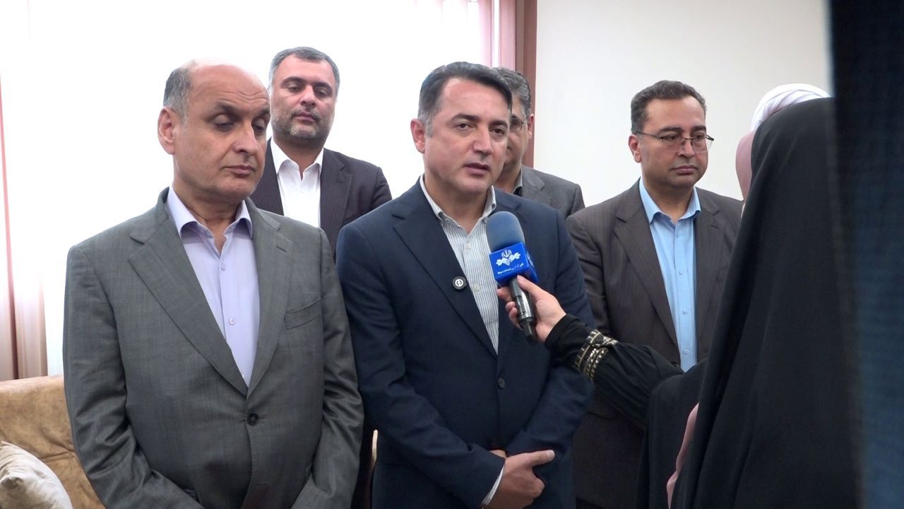 نسیم گیلان