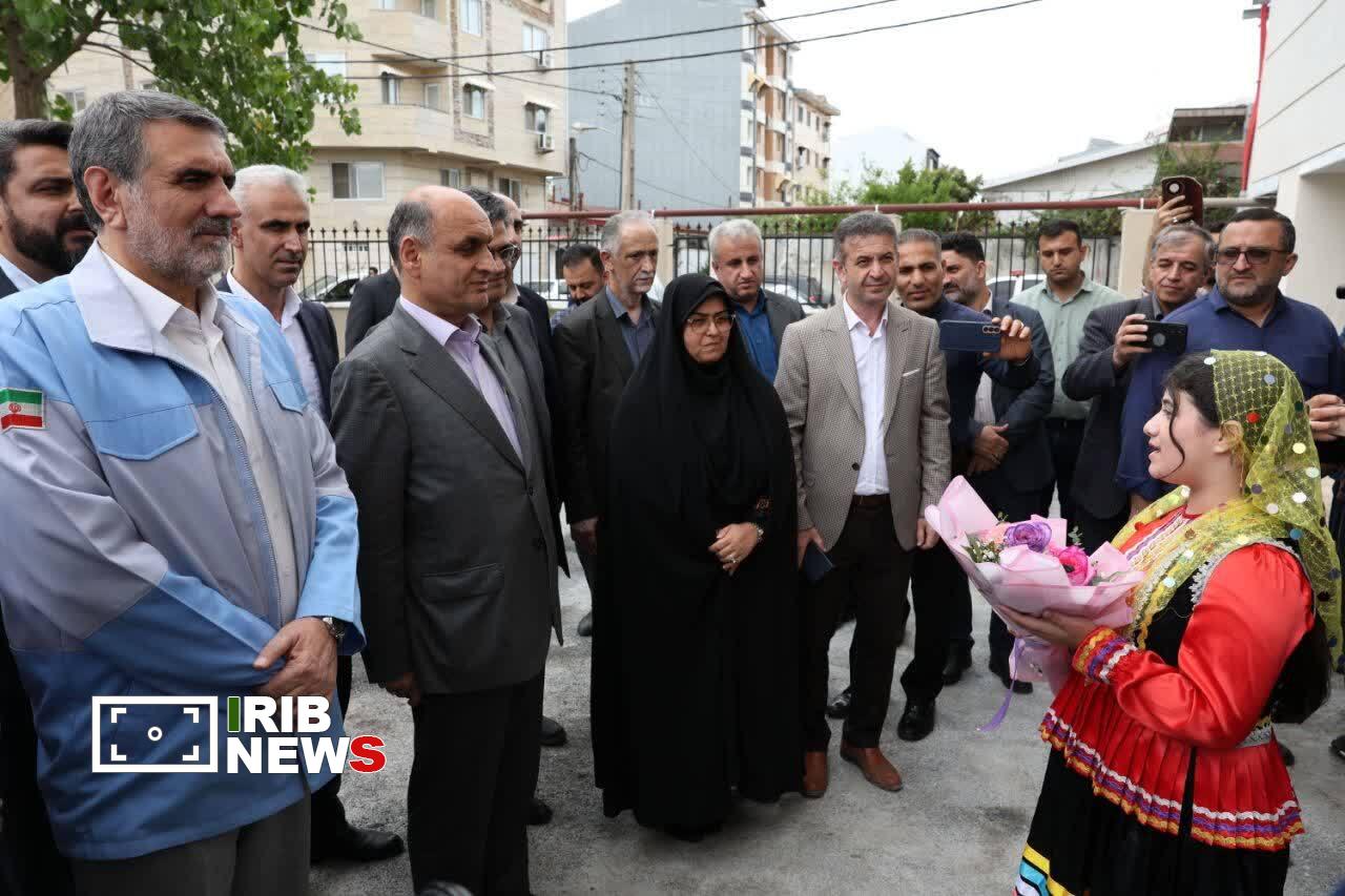نسیم گیلان