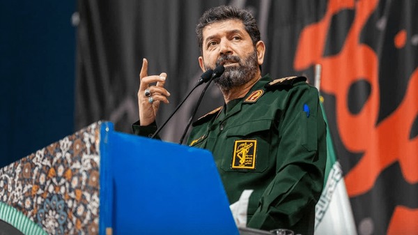 فرمانده سپاه تهران بزرگ: آماده عملیات‌های تهاجمی برق‌آسا هستیم