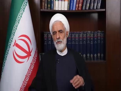 معاون پزشکیان: ما به دنبال پایان جنگ و صلح پایدار هستیم