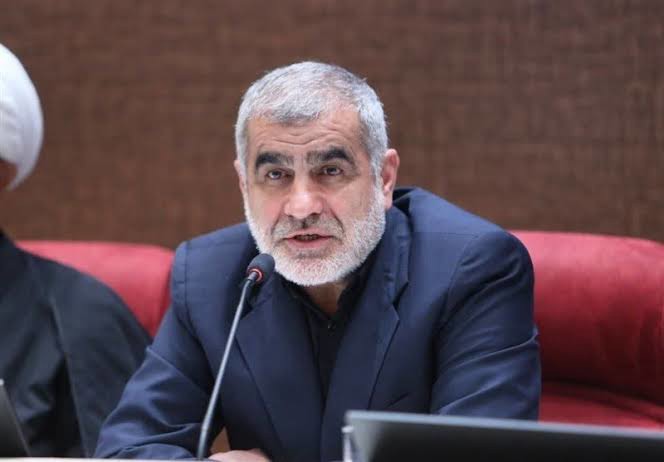 نایب رئیس مجلس: ما با آمریکا پدرکشتگی داریم؛ شما پدر ما را کشتید