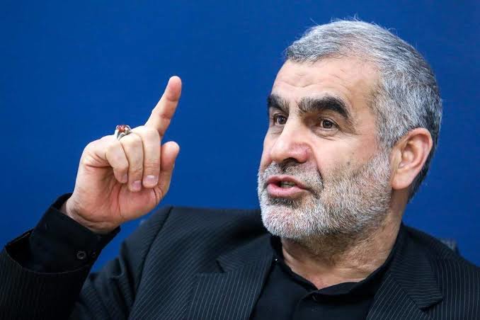 نایب رئیس مجلس: عهدنامه ترکمانچای تمام شد!