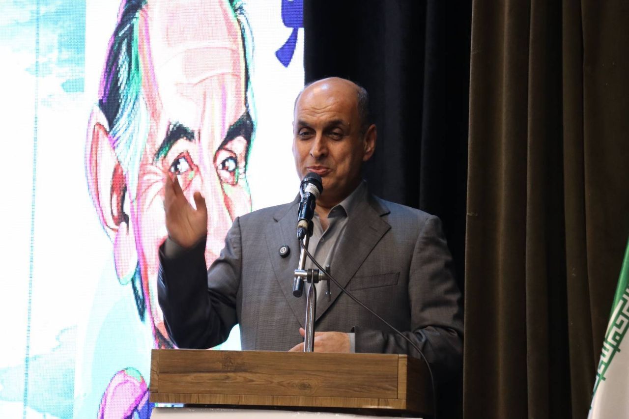 نسیم گیلان