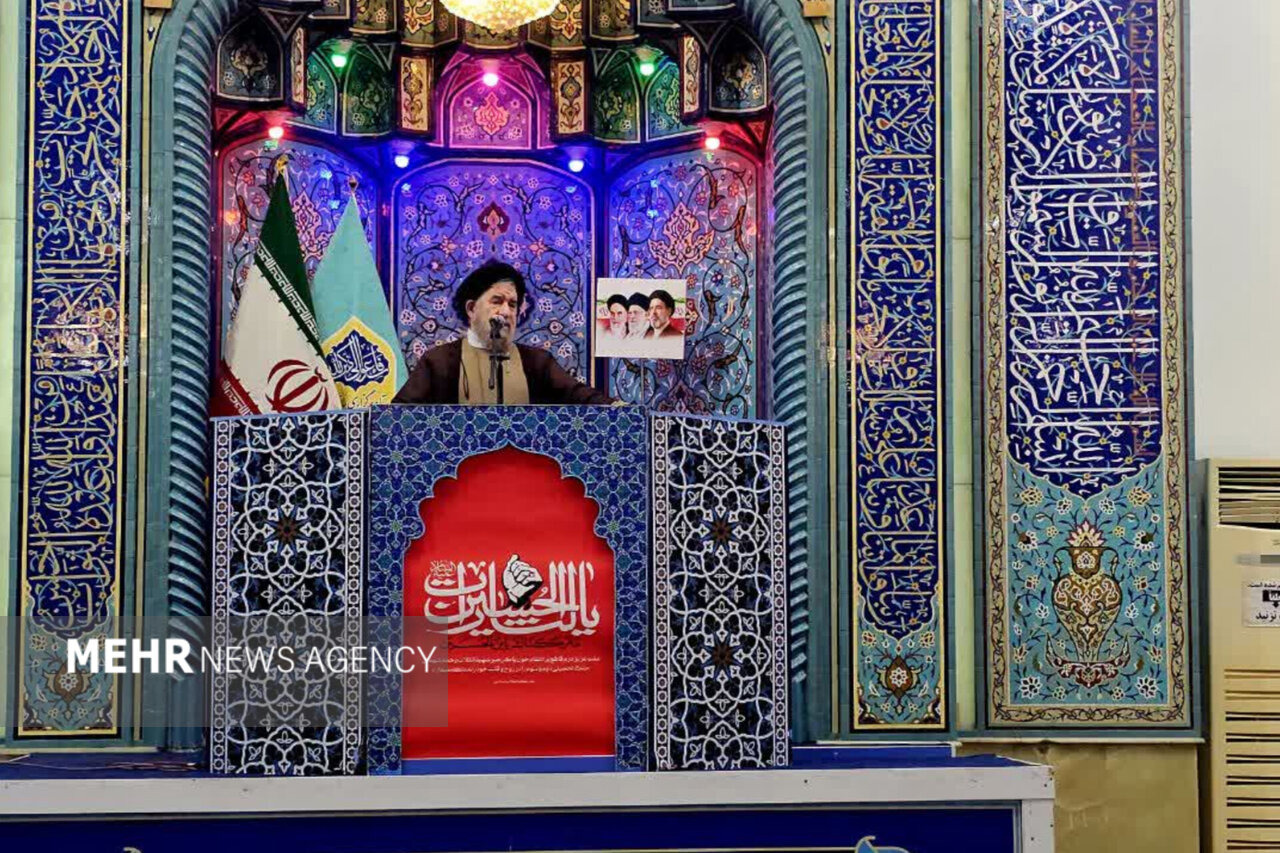 میرتاج‌الدینی: ایران امروز یک قدرت تعیین‌ کننده در منطقه است