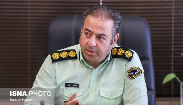 هشدار پلیس فتای خراسان رضوی درباره فروشگاه‌های جعلی لوازم‌التحریر