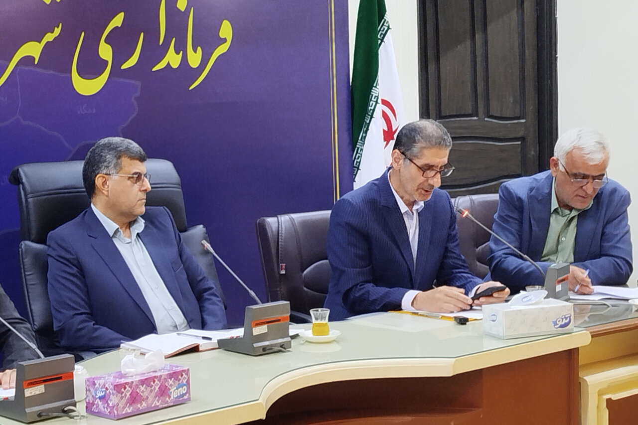 ضرورت فعال‌سازی تعاونی‌های مرزنشینان برای افزایش ظرفیت صادراتی گیلان