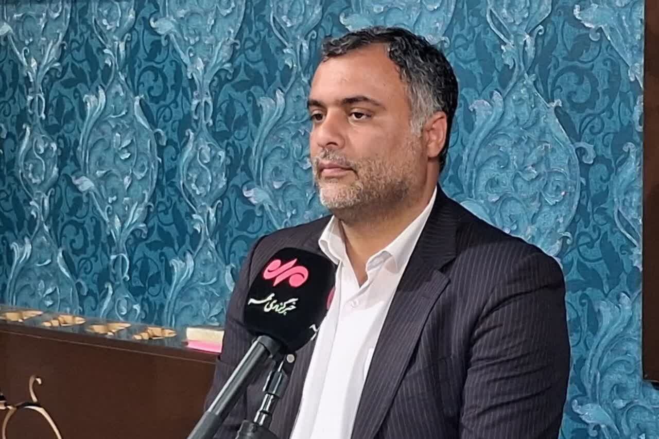 رحمت‌زاده: صومعه‌ سرا ظرفیت‌ های کم‌نظیری در حوزه فرهنگ و هنر دارد