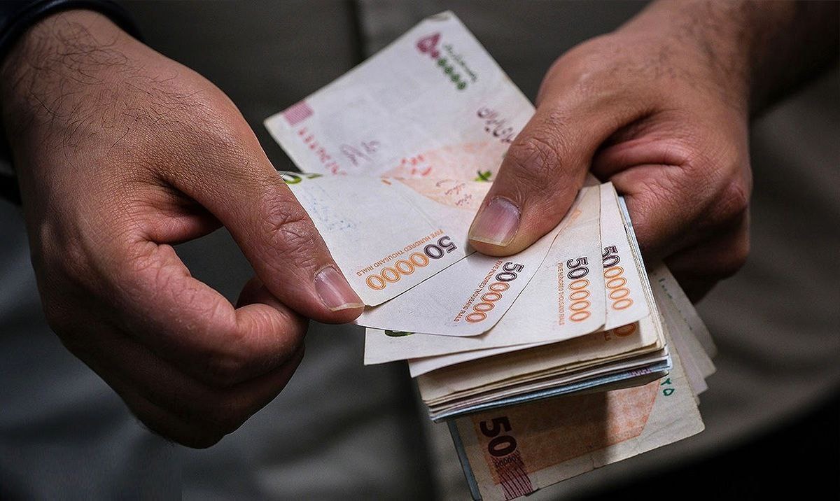 دستور جدید دولت برای واریز ۱ میلیونی به کیف پول کارمندان