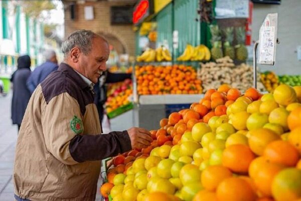 علت افزایش قیمت میوه در بازار