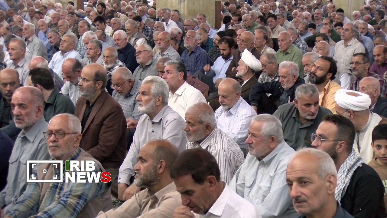نسیم گیلان